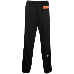 Nf trackpants with logo