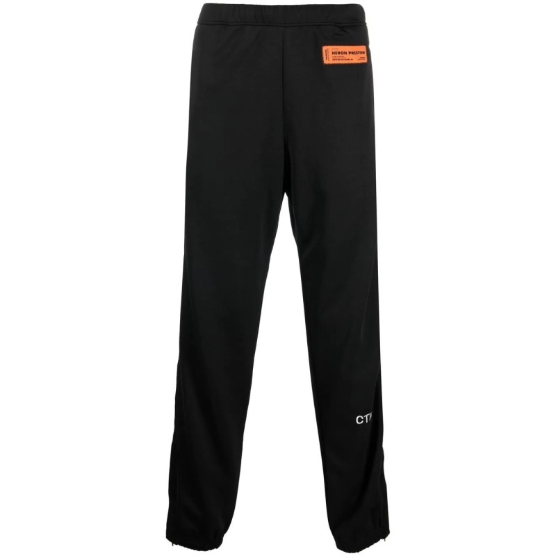 Nf trackpants with logo