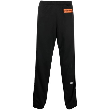 Nf trackpants with logo