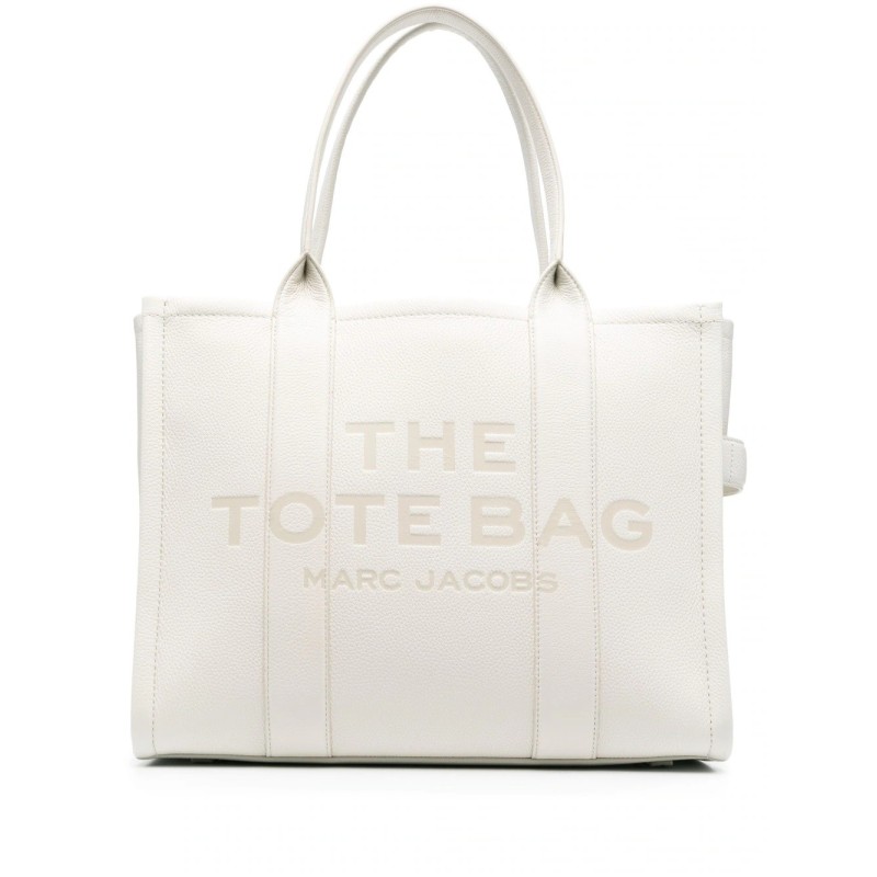 The large tote