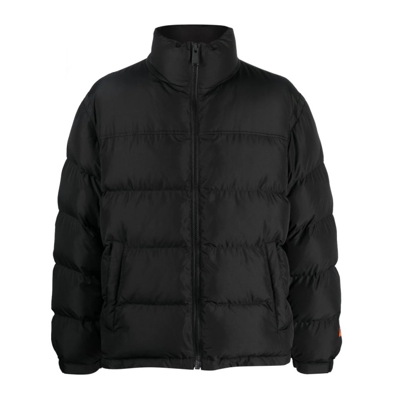 Ex-ray puffer jacket