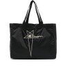 X Champion tote bag