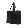 X Champion tote bag