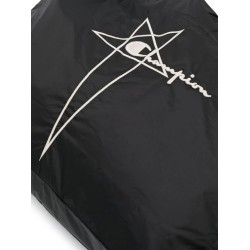 X Champion tote bag