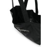 X Champion tote bag