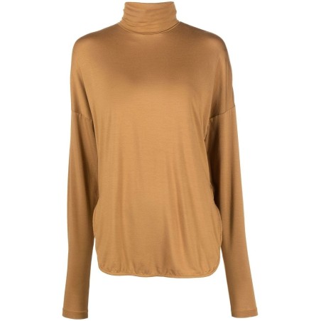 Turleneck long sleeves sweater