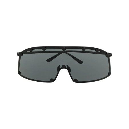 Sunglasses shielding