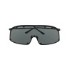 Sunglasses shielding