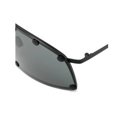 Sunglasses shielding