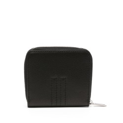 Zipped wallet