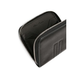 Zipped wallet