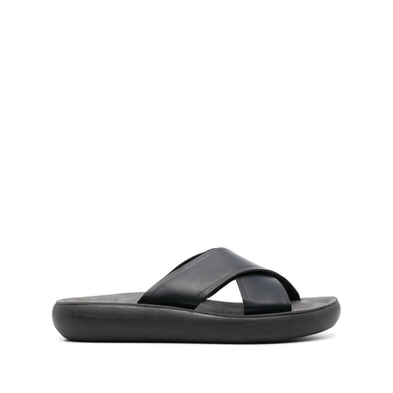 Thais comfort vachetta sandals