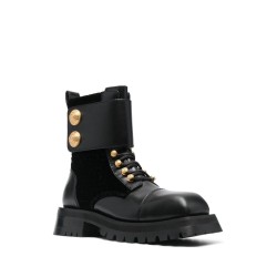 Ranger army boot