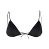 PADDED TRIANGLE BRA