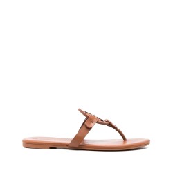 Miller soft sandals