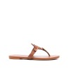 Miller soft sandals