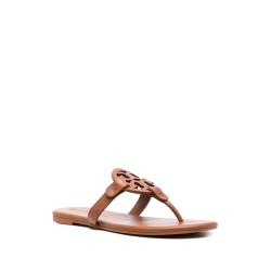 Miller soft sandals