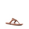 Miller soft sandals