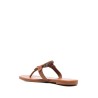 Miller soft sandals