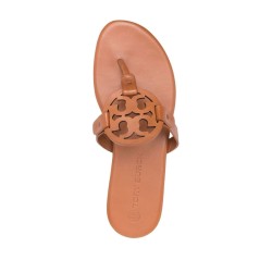 Miller soft sandals