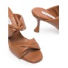 Twist sandal 75 mm