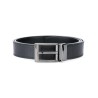 Shiff 35 m calf embossed belt