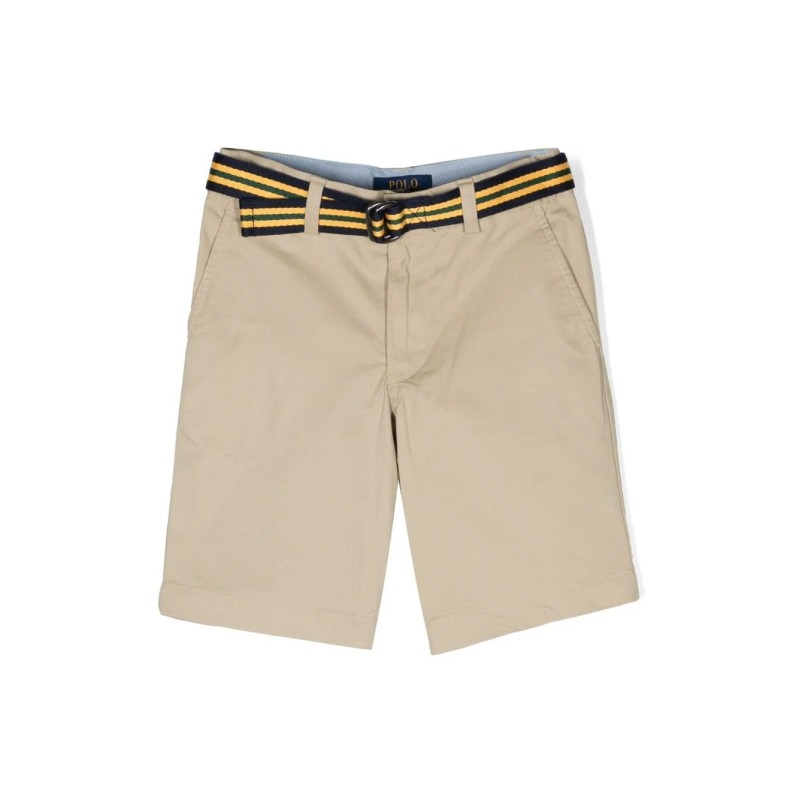 Flat front short (8-20)