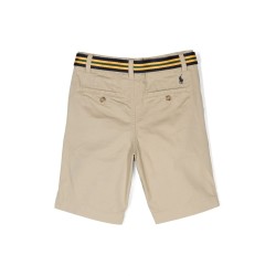 Flat front short (8-20)