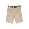 Flat front short (8-20)