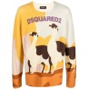 Dsquared2 llama pull