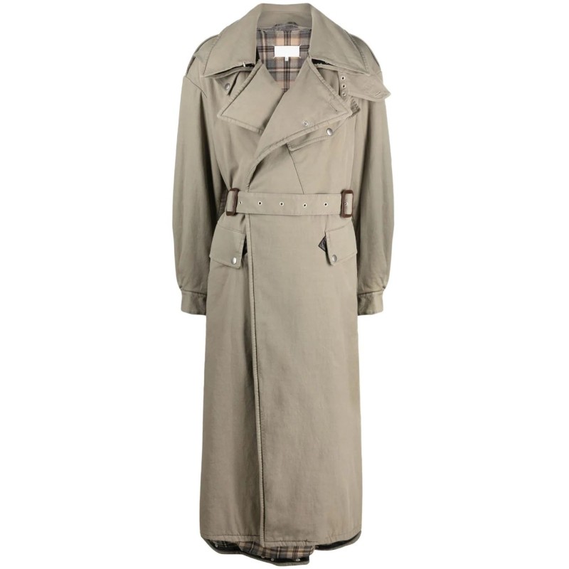 TRENCH COAT