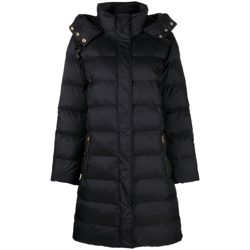 Ipotetico quilted jacket