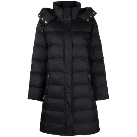 Ipotetico quilted jacket