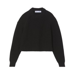 MOCKNECK SWEATER