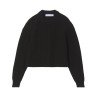 MOCKNECK SWEATER