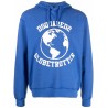 Globetrotter hoodie