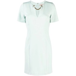 Short sleeve dress