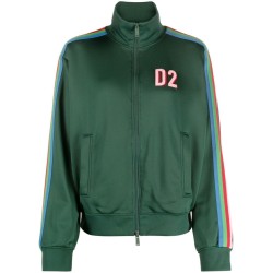 Side Band Zip jacket