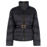 Iva quilted jacket