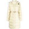 Ipotetico quilted jacket