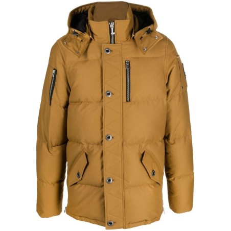 Forrestville jacket 3