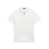 Short sleeve polo shirt