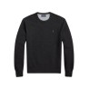 Long sleeve pullover