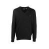 Long sleeve pullover