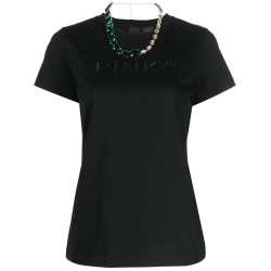 Marcelle jersey t-shirt