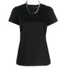 Marcelle jersey t-shirt