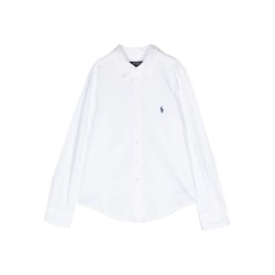 Long sleeve sport shirt