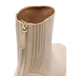 Saint honore combat bootie