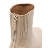 Saint honore combat bootie