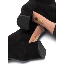 Saint honore bootie 50mm